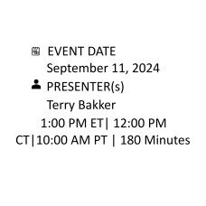 Newly Updated Foundations of the Federal Estate and Gift Taxes - Form 706 and 709