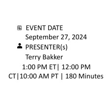 Estate and Gift Taxation and Preparing Form 706 and 709