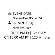 Preparing for the New Corporate Transparency Act