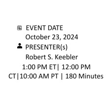 Advanced Estate Planning Techniques and Tax Reporting Obligations
