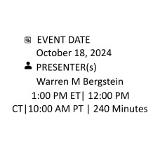 Federal Individual and Business Tax Update