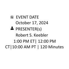 Inherited IRAs: Understand Tax Issues and Planning